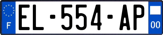 EL-554-AP