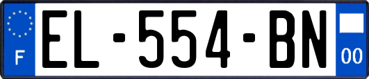 EL-554-BN