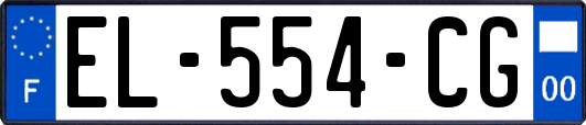 EL-554-CG