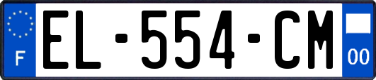 EL-554-CM