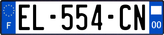 EL-554-CN