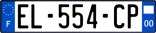 EL-554-CP