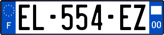 EL-554-EZ