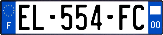 EL-554-FC