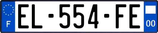 EL-554-FE