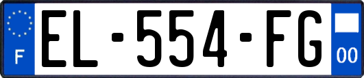 EL-554-FG