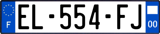 EL-554-FJ