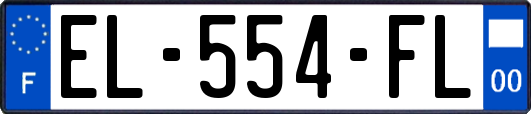 EL-554-FL