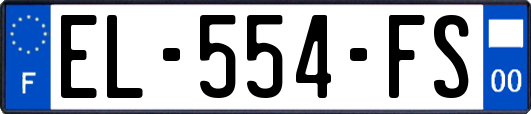 EL-554-FS