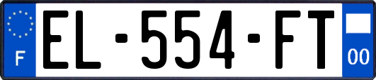 EL-554-FT
