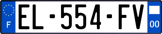 EL-554-FV