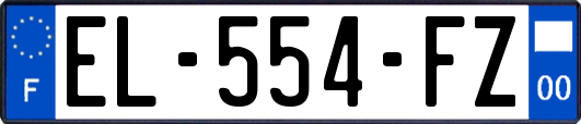 EL-554-FZ