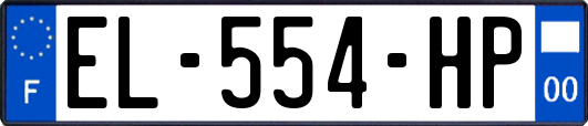 EL-554-HP