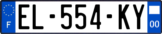 EL-554-KY