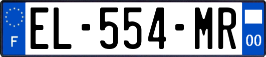 EL-554-MR