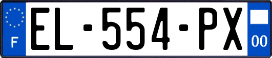 EL-554-PX