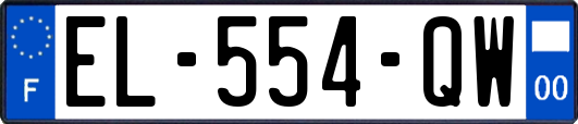 EL-554-QW