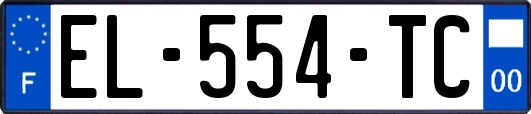 EL-554-TC