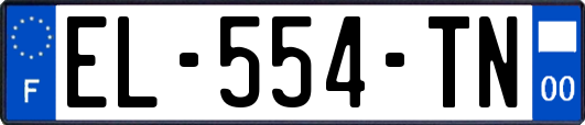 EL-554-TN