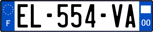 EL-554-VA