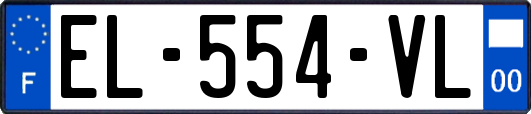 EL-554-VL