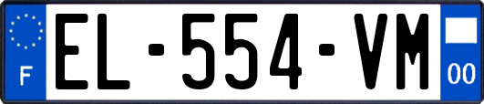 EL-554-VM