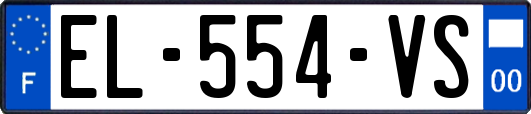 EL-554-VS