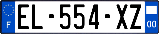 EL-554-XZ