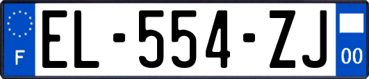 EL-554-ZJ