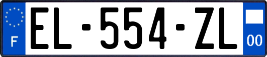 EL-554-ZL