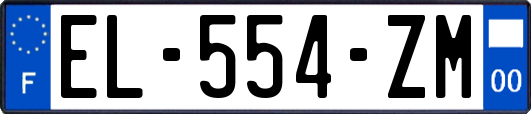 EL-554-ZM