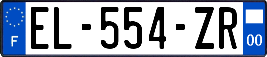 EL-554-ZR