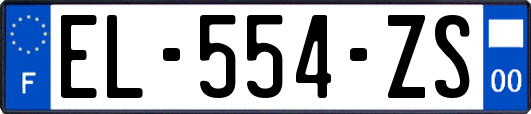 EL-554-ZS