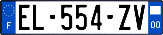 EL-554-ZV