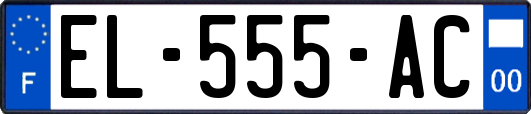 EL-555-AC