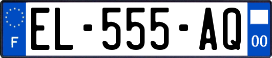 EL-555-AQ