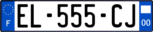 EL-555-CJ