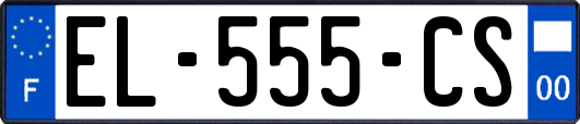 EL-555-CS