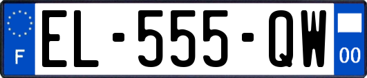 EL-555-QW