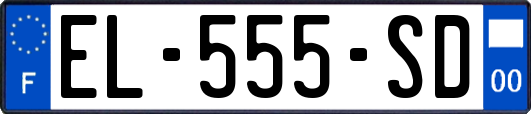 EL-555-SD