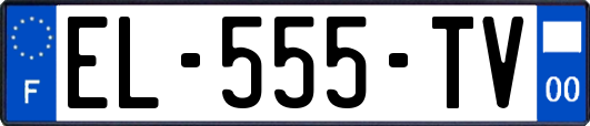 EL-555-TV