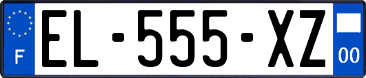 EL-555-XZ