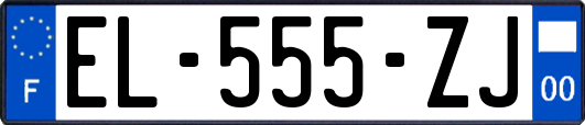 EL-555-ZJ