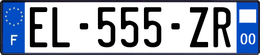 EL-555-ZR