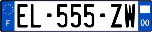 EL-555-ZW