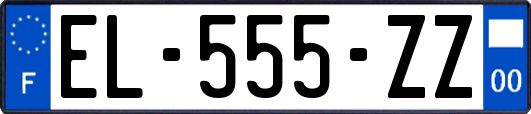 EL-555-ZZ