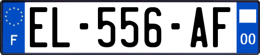 EL-556-AF