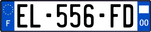 EL-556-FD