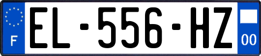 EL-556-HZ