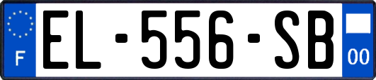 EL-556-SB